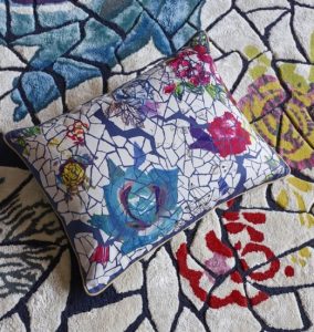 DG-CUSHION